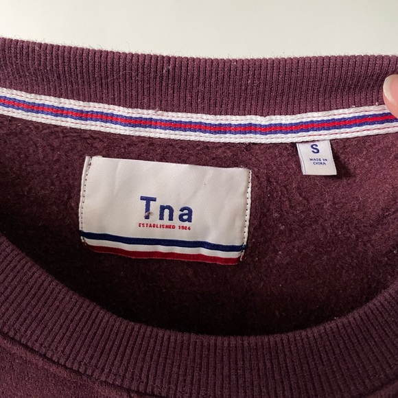 TNA Crewneck - Picture 2 of 2